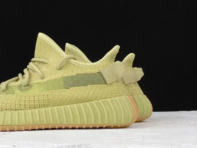 VAdidas - Yeezy 350 V2 Sulfur FY5346 Boost 0628
